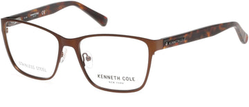 Kenneth Cole New York 0259 Eyeglasses