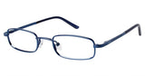 New Globe 96F0 Eyeglasses