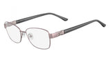 Marchon NYC TRES JOLIE 168 Eyeglasses