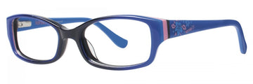 Kensie TROPICAL Eyeglasses