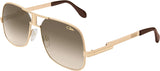 Cazal Legends 701 Sunglasses