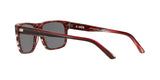 000681 - Red - Polar Grey