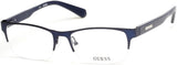 Guess 1859 Eyeglasses