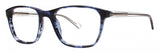 Original Penguin THE ANDERSON Eyeglasses