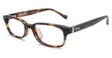 Lucky Brand LINCBRO50 Eyeglasses