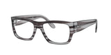 Ray Ban Nomad Wayfarer 5487F Eyeglasses