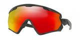 Oakley Wind Jacket 2.0 7072 Sunglasses