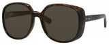 Marc Jacobs 564 Sunglasses