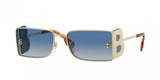 Burberry 3110 Sunglasses