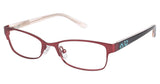 Nicole Miller NMAVIANA Eyeglasses
