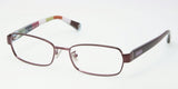 Coach 5003 Eyeglasses