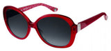 Juicy Couture Ju583 Sunglasses