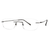 Charmant Pure Titanium TI8334E Eyeglasses