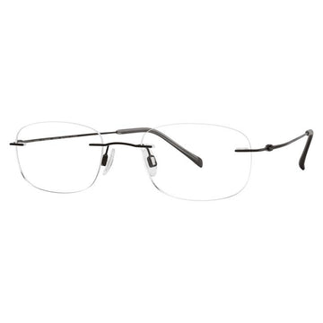 Charmant Pure Titanium TI8334E Eyeglasses