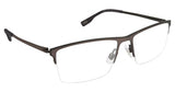 Evatik E9146 Eyeglasses