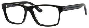 Tommy Hilfiger Th1237 Eyeglasses