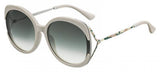 Jimmy Choo Lila Sunglasses