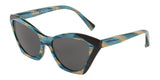 Alain Mikli 5056 Sunglasses