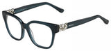 Jimmy Choo 119 Eyeglasses