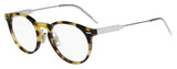 Dior Homme Blacktie236 Eyeglasses