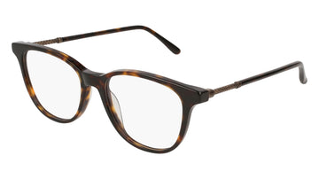 Bottega Veneta Dna BV0136O Eyeglasses