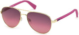 Just Cavalli 728S Sunglasses