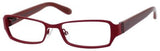 Marc By Marc Jacobs 539 Eyeglasses