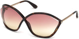 Tom Ford 0529 Sunglasses