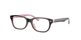 Ray Ban Junior 1555F Eyeglasses