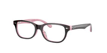 Ray Ban Junior 1555F Eyeglasses
