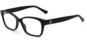 Jimmy Choo 270 Eyeglasses