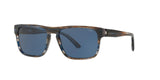 000780 - Brown - Dark Blue