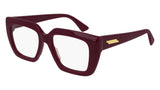 Bottega Veneta New Classic BV1032O Eyeglasses