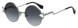 Fendi Ff0243 Sunglasses
