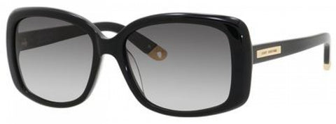 Juicy Couture 540 Sunglasses