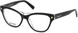 Dsquared2 5197 Eyeglasses