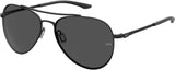 Under Armour Ua0007 Sunglasses