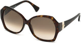 TOD'S 0172 Sunglasses