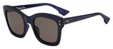 Dior Diorizon2 Sunglasses