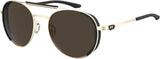 Under Armour Ua0008 Sunglasses