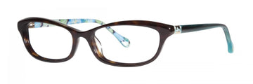Lilly Pulitzer ADELSON Eyeglasses