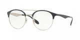 Ray Ban 3545V Eyeglasses