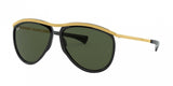 Ray Ban Olympian Aviator 2219 Sunglasses