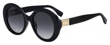 Fendi Ff0293 Sunglasses