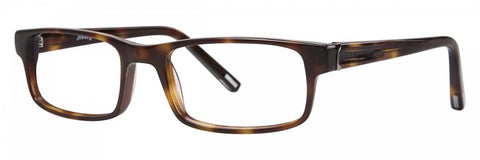 Jhane Barnes Component Eyeglasses