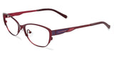 Lucky Brand D704BRO50 Eyeglasses