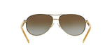 101/T5 - Gold - Polar Brown Gradient