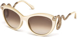 Roberto Cavalli 889S Sunglasses