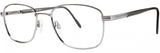 Comfort Flex EARL Eyeglasses