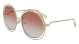 Chloe CE114SC Sunglasses